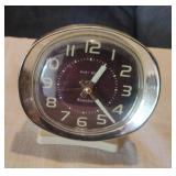 Vintage Baby Ben westclox alarm clock