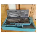 Gateway Destination 2000 keypads