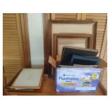 Picture frames