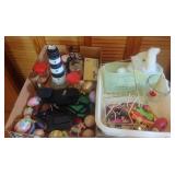 Home decor and more.....