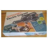 Dremel Electric Engraver