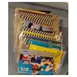 Nascar trading cards