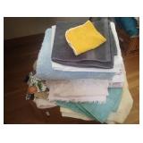 Towels and more.....