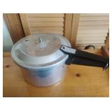 Mirro pressure cooker