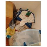 Linen and more .....