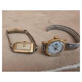 vintage Elgin ladies