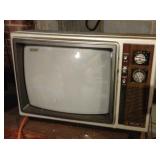 Vintage Philco television 16"