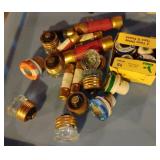 Vintage fuses