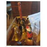 Vintage bells and more ....