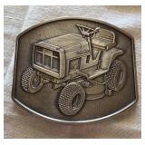 Vintage Simplicity Riding Lawn Mower Tractor Belt