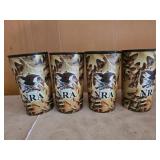 NRA plastic cups