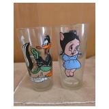 vintage 1973 Warner Brothers Looney Tunes