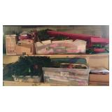 Christmas decor and more.....