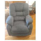 Rocker recliner. Doesn