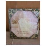 vintage gift set containing two ladies