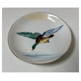 Japanese Mallard saucer Used 4 inches