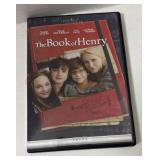 The book of Henry DVD like new