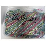 31. All pro tote pattern 948A graffiti.new  in