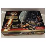 Battle for NABOO 3-D action game used 16 x 11ï¿½