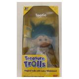 Tootie troll with comb galoob approximately 5ï¿½
