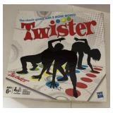 twister game really good condition fairly new
