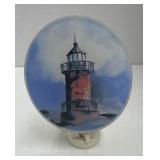 Lighthouse nightlight used condition 4 1/2ï¿½ x 3ï¿½