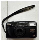 Kodak advantix camera good condition 4100ix zoom