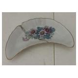 CMI, Chadwick Crescent bowl dish, pink, and