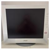 SONY TFT color computer display used 18 inch