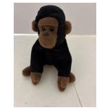 Beanie baby Congo, the monkey good condition, 5