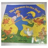 The Farmer in the Dale book good condition book