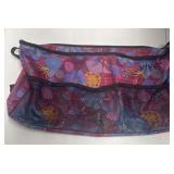 Bag for Rollator or wheelchair very good