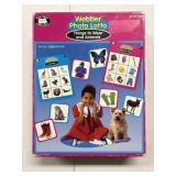Webber photo lotto things to wear in animals good