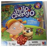 Hi ho, cherry OG game excellent condition ages