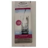 Whirlpool refrigerator filters for water
