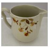 Vintage halls, superior kitchenware, pitcher