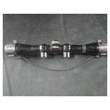 Tasco Pronghorn Scope