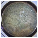 1848 (?) Large One Cent