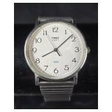 Times Watch - water resistant- needs battery