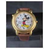 Mickey Mouse Lorus/Seiko watch
