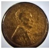 1926 Wheat Penny
