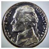 1979D UnC Jefferson Nickel