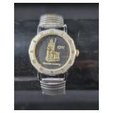 Vintage RJR Reynolds Promo Watch - needs battery