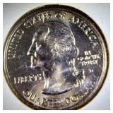 2005 Minnesota D Quarter