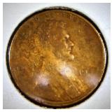 1942 WW2 Era Wheat Penny