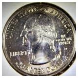 2001 NC D Quarter
