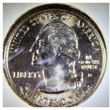 2004 Texas D Quarter