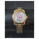Ladies Timex Piglet Watch - water resistant -