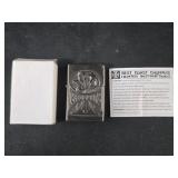 West Coast Choppers Lighter - new