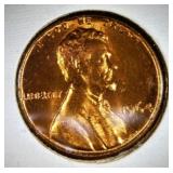 1964 Penny